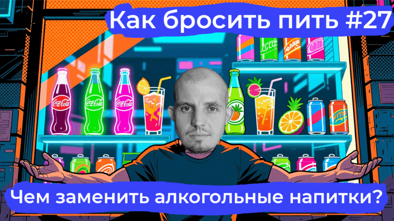 Чем заменить алкоголь: подбираем напитки для трезвости
